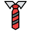 Necktie icon 64x64