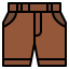 Pants icon 64x64