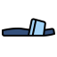 Slippers icon 64x64