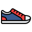 Sneaker icon 64x64