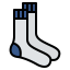 Socks icon 64x64