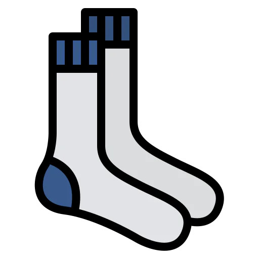 Socks 图标