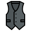 Vest icon 64x64