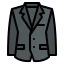 Suit icon 64x64