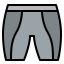 Swim shorts icon 64x64