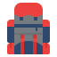 Backpack 图标 64x64