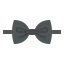 Bow tie 图标 64x64