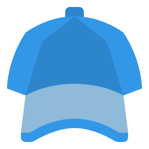 Cap icon
