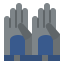 Gloves 图标 64x64