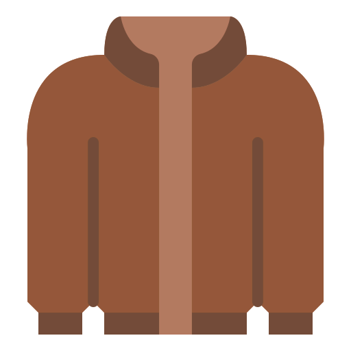 Jacket icon