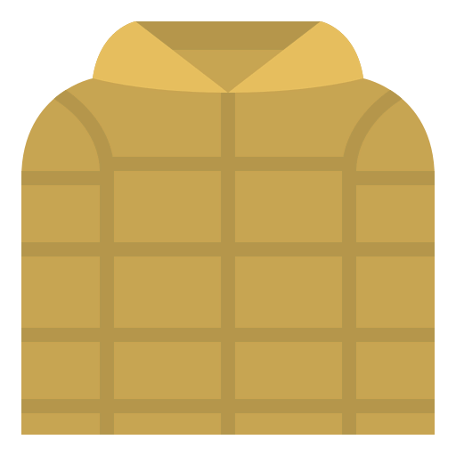Jacket icon