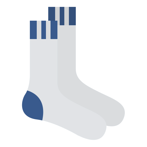 Socks icon