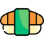 Sushi Symbol 64x64