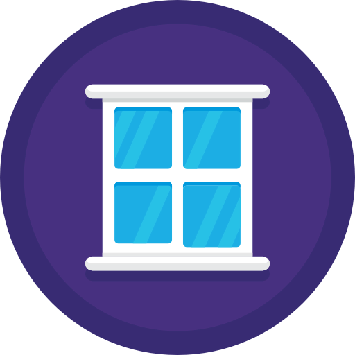 Window icon