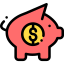 Money box icon 64x64