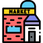 Market icon 64x64
