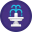 Fountain icon 64x64