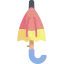 Umbrella icon 64x64