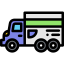 Truck Symbol 64x64