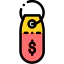 Label icon 64x64