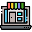 Store icon 64x64