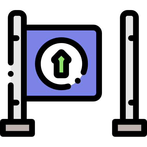 Entry icon