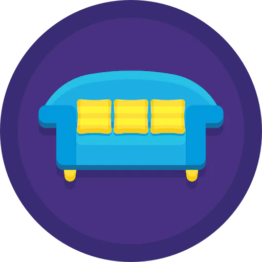 Sofa icon