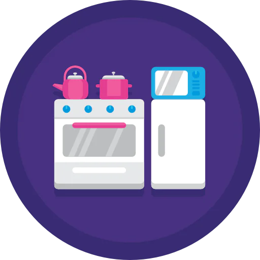 Kitchen icon