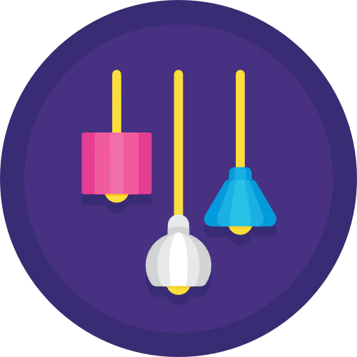 Lights icon