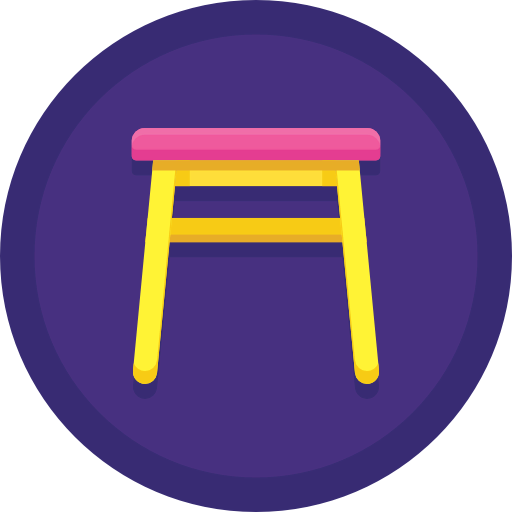Stool Symbol