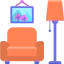 Livingroom icon 64x64