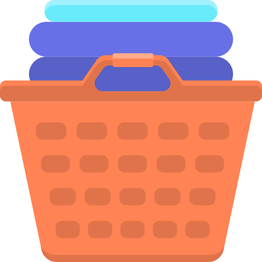 Laundry icon