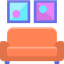 Sofa icon 64x64