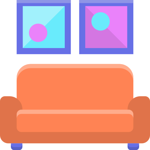 Sofa icon