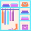 Closet icon 64x64