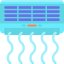 Air conditioner icon 64x64