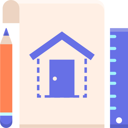 Blueprint icon