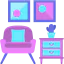 Livingroom icon 64x64