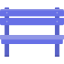 Bench icon 64x64