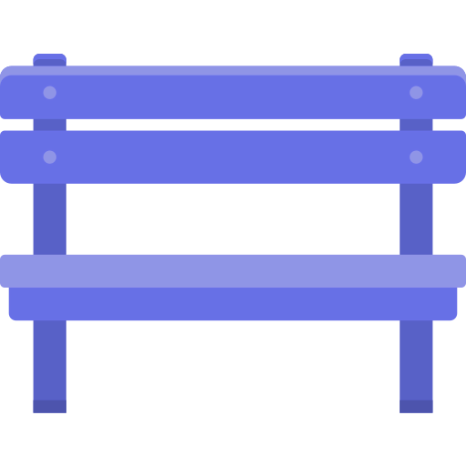 Bench icon