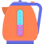 Electric kettle icon 64x64