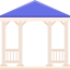 Gazebo icon 64x64