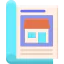 Magazine icon 64x64