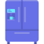 Fridge icon 64x64