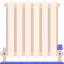 Radiator icon 64x64
