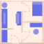Blueprint icon 64x64