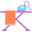 Iron icon 64x64