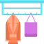 Hanger icon 64x64