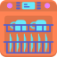 Dishwasher icon 64x64