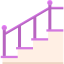 Stairs icon 64x64
